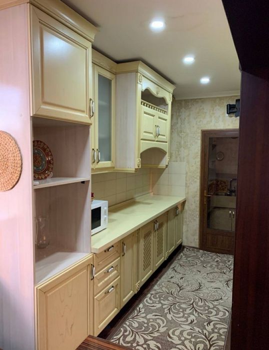 Кунлик КВ без закс