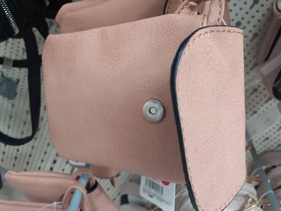 Удобна Чанта Телефон Смартфон Игра Разходка Момиче