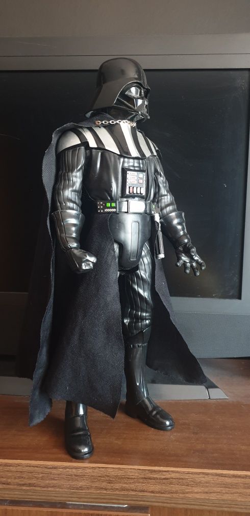 DARTH VADER din Star Wars Razboiul Stelelor 50cm