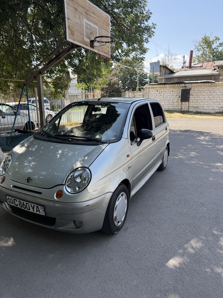 Matiz best sotladi