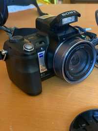 Фотоапарат- Sony Cybershot Dsc-h9 8mp Digital Camera