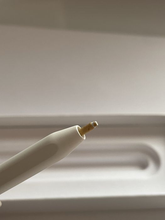 Apple Pencil 2nd gen