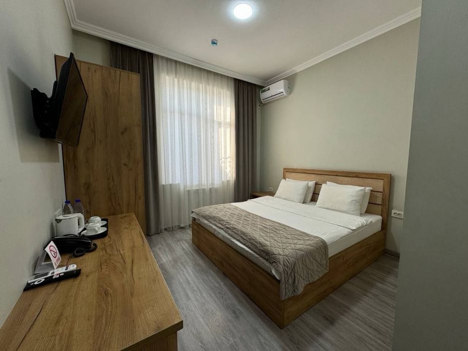 Саракулька готовая гостиница 1.8соток 14комнат 600кв.м с арендатором