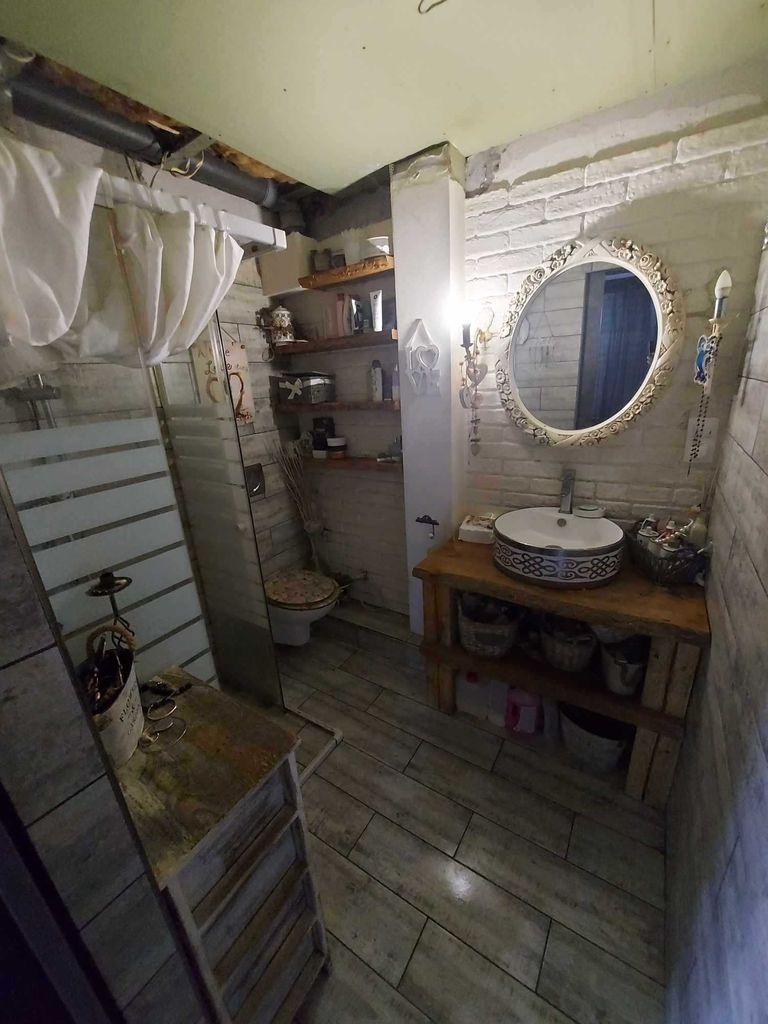 Продава се Едностаен апартамент в Търговище, Вароша - 36 кв.м за 1091 €/кв.м - Снимка #9