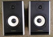 Infrasonic Blow 5 monitoare studio ( instrumente )