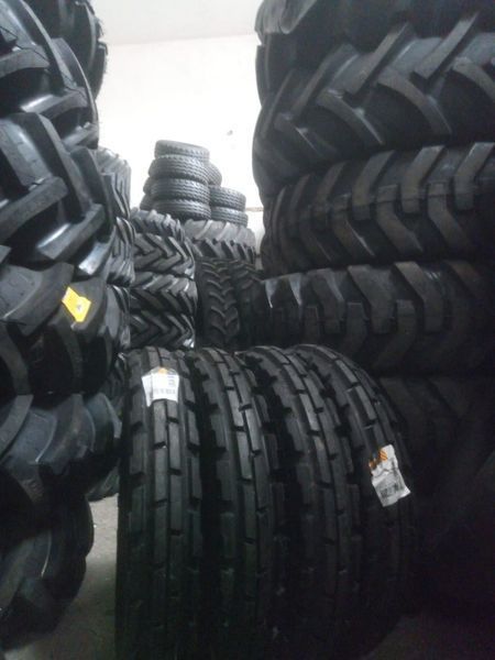6.00-19 oferta cauciucuri de directie noi ozka cu garantie 3WYX