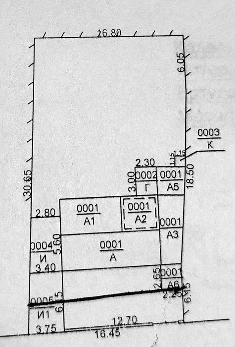 Греческий городок, Дом с приватизацией 5 соток от собственника