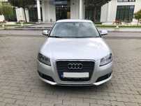 Audi A3 Automat 2.0Tdi-170cai-Euro 5