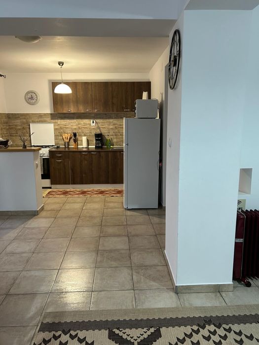 Cabana La Trei Brazi Carlibaba