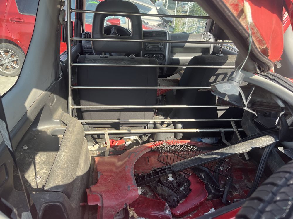 Suzuki Jimny 2008г 1.3 бензин,Автоматик 4x4