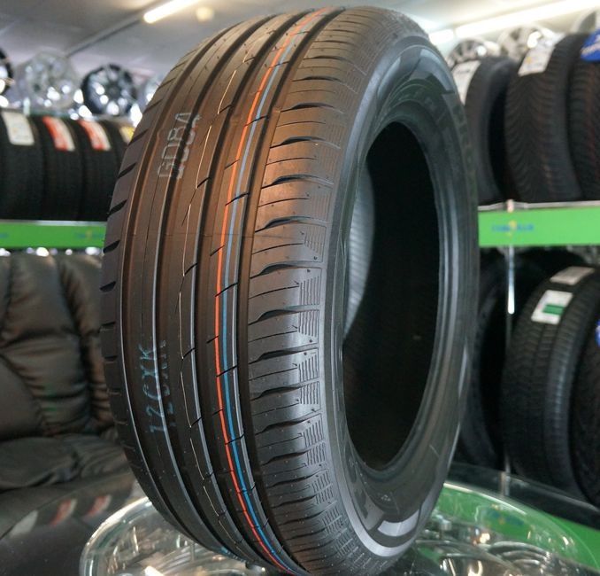 Toyo Proxes CF2 215/60 R16 99V
