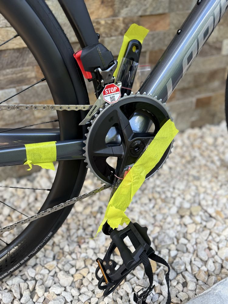 Bicicleta Lapierre Xelius DRS 6.0 AXS 49 M Noua In Cutie Oferta