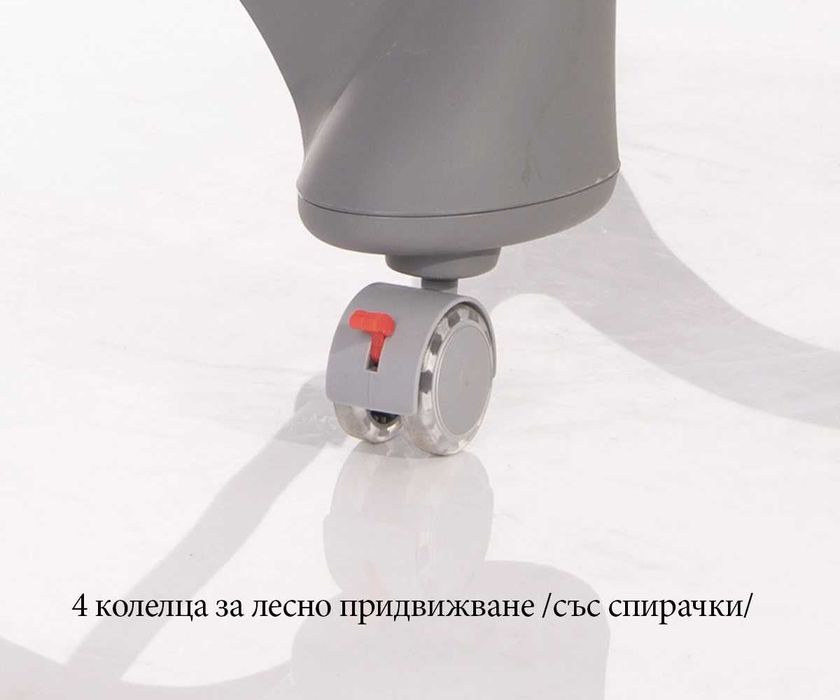 Детско столче за хранене Loreli