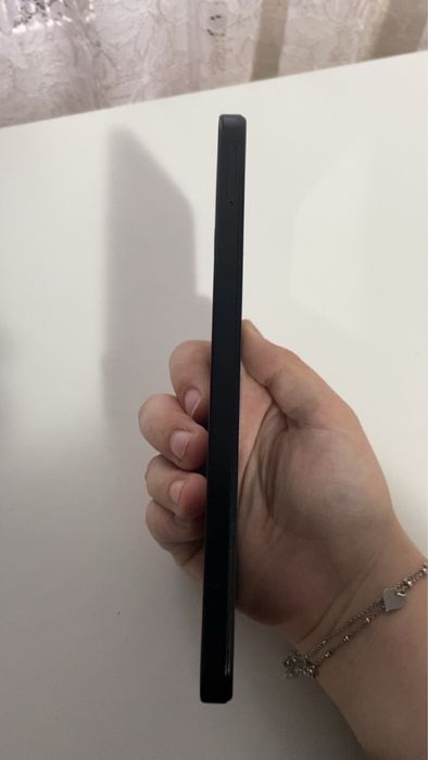 Xiaomi Redmi 12, 4GB RAM, 128GB, 4G, Midnight black