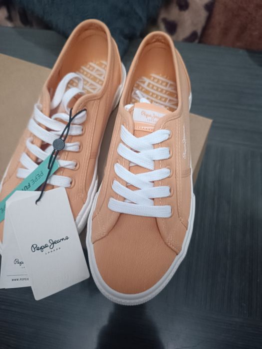 Tenisi dama pepe jeans