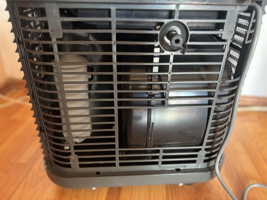 Aparat aer conditionat portabil 12,000 BTU AlecoAir AM12 SMART COOL