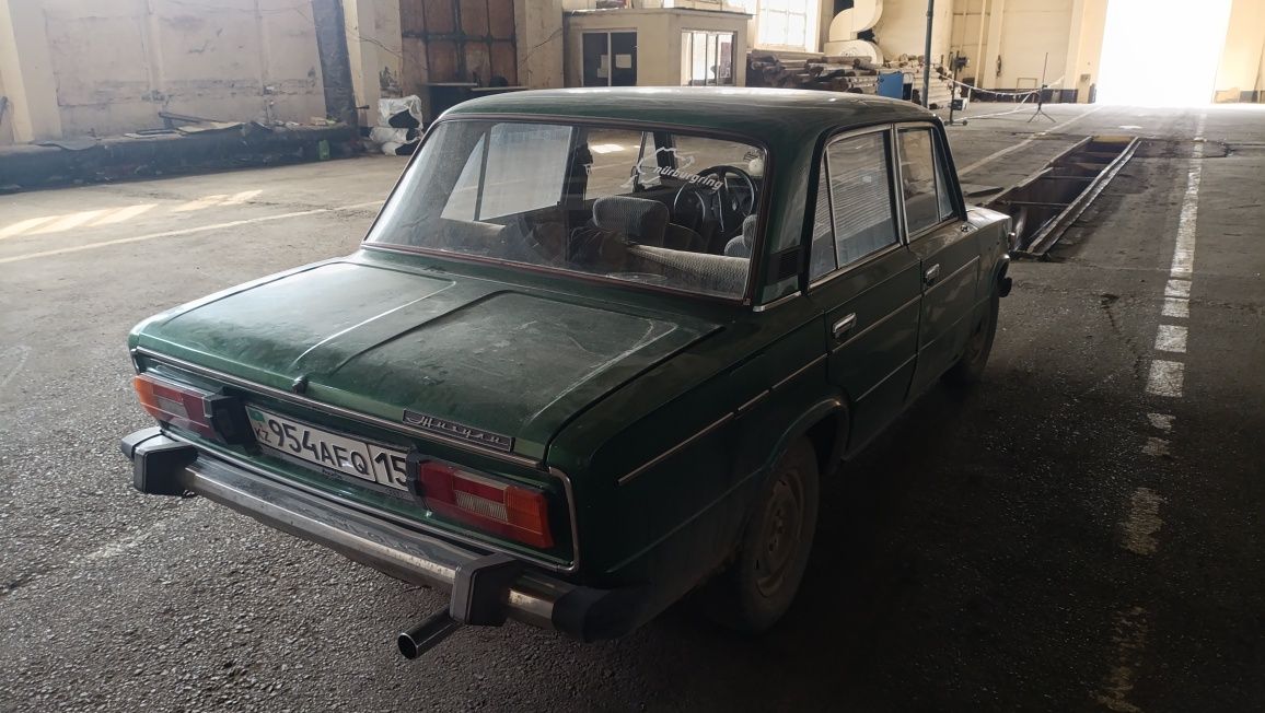 Продам жигули ..