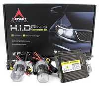 Kit xenon CANBUS PRO 12-24V 55W-4300/5000/6000/8000k