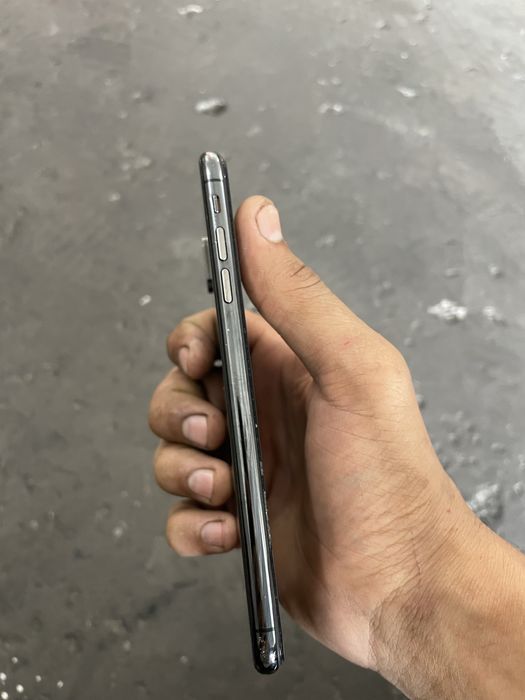 Xs Max 64gb гарантией