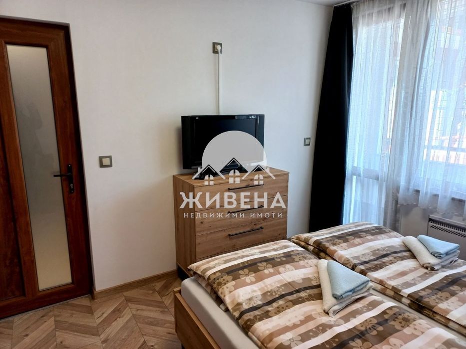 Продава се Тристаен апартамент в Варна, Лятно кино Тракия - 111 кв.м за 2406 €/кв.м - Снимка #9