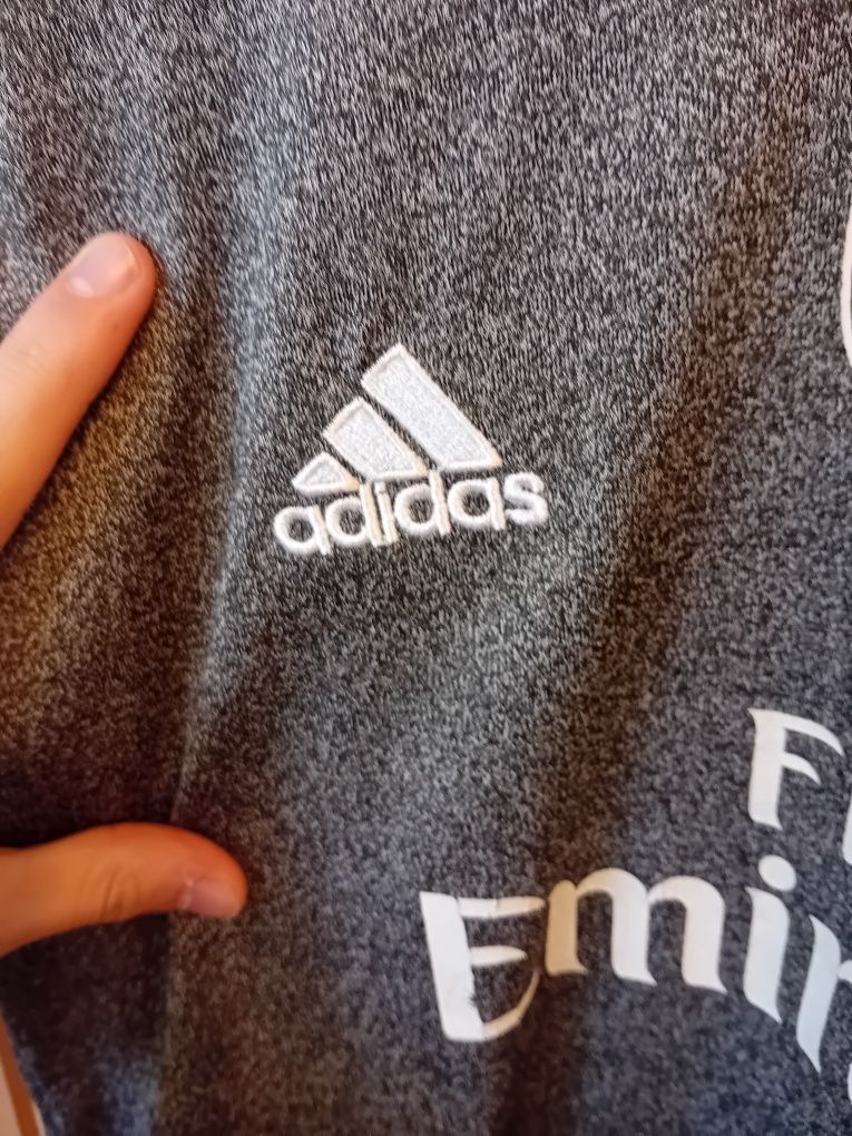 Toni kroos shirt 2015/16