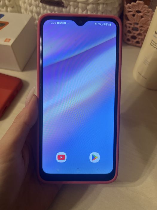 Продается телефон galaxy a10s