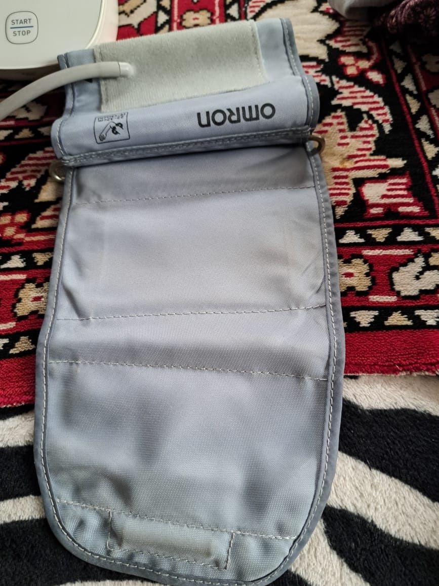Продам омрон М1 classic