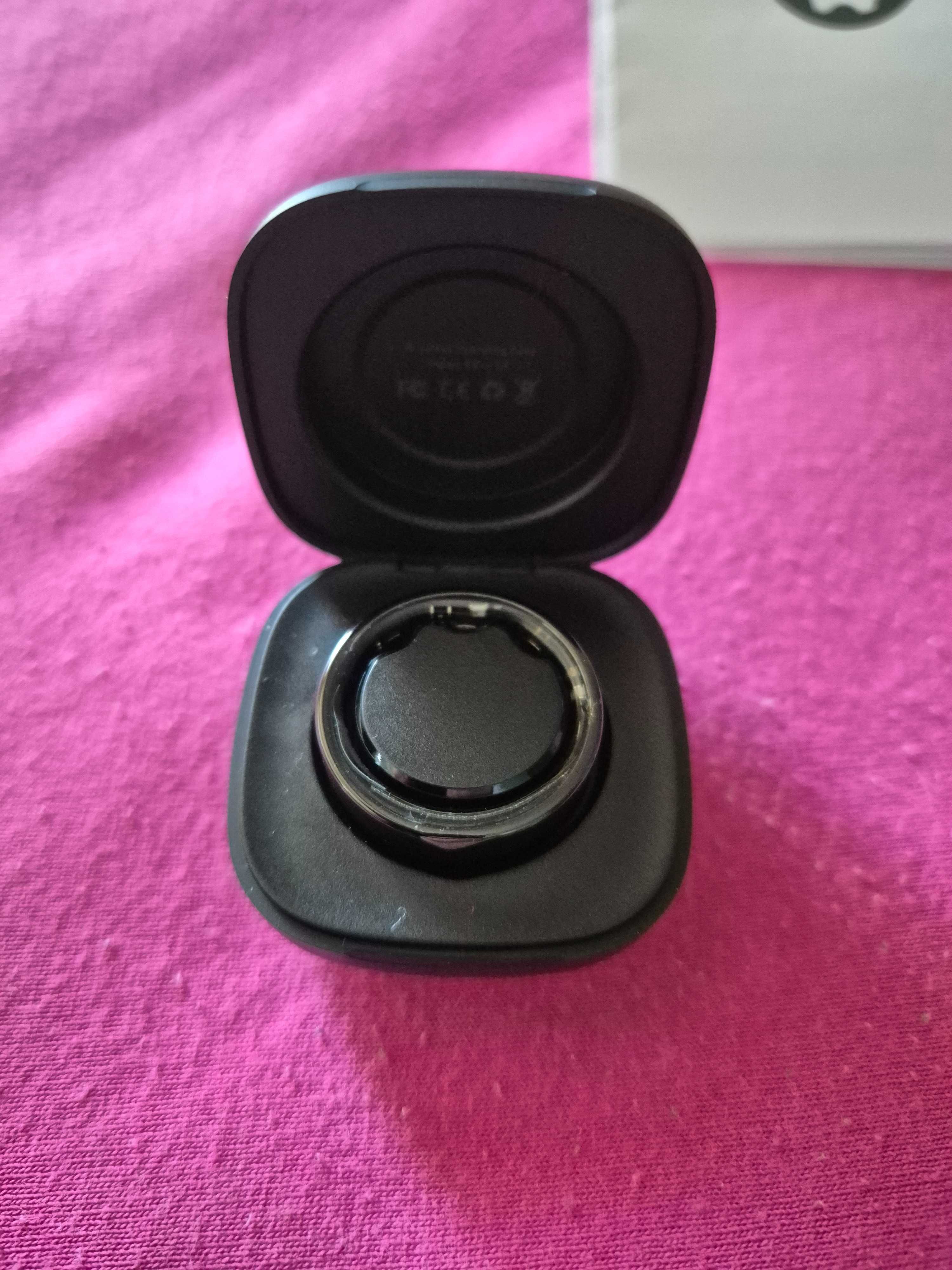 Смарт пръстен/Smart ring JC Ring Xmart