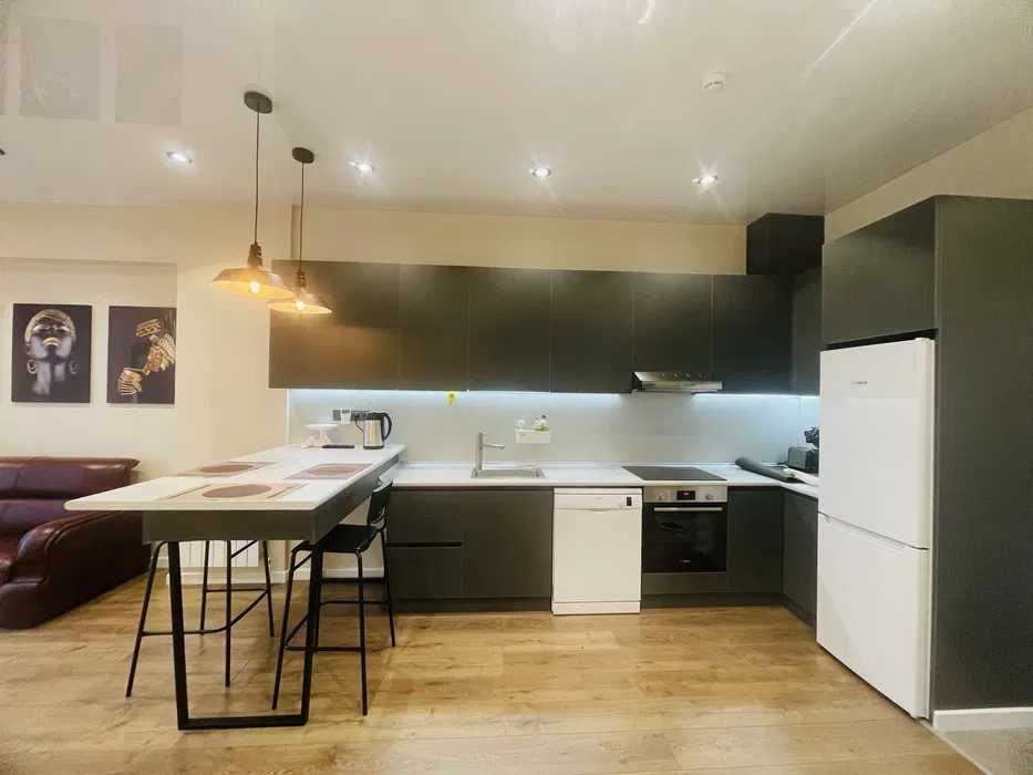 Продам КВ В центре Города 2х/9/27 NRG U-TOWER.441*