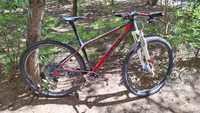 Canyon exceed cf slx 8.5kg