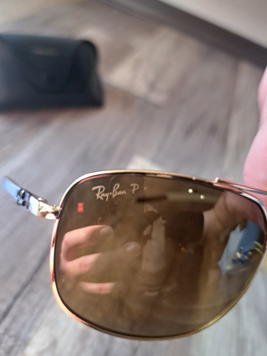 Ray Ban rb8322 chromance слънчеви очила