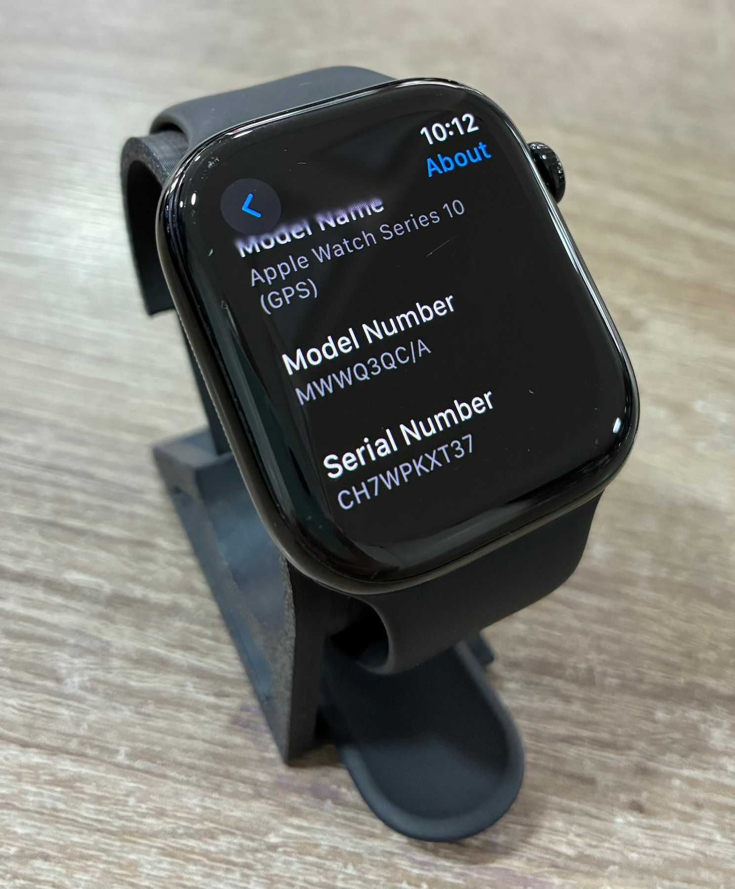 Apple Watch Series 10 46mm