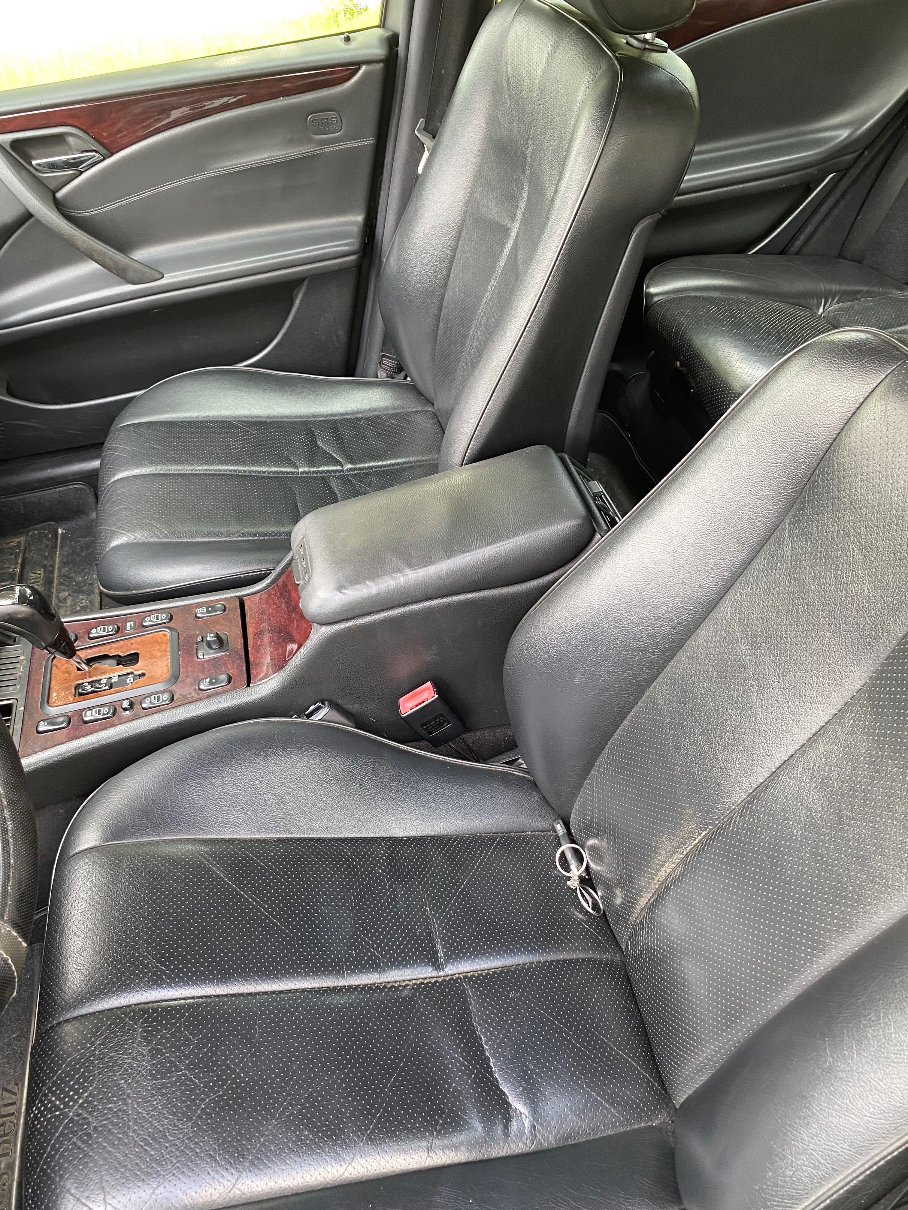 Mercedes E 220 CDI