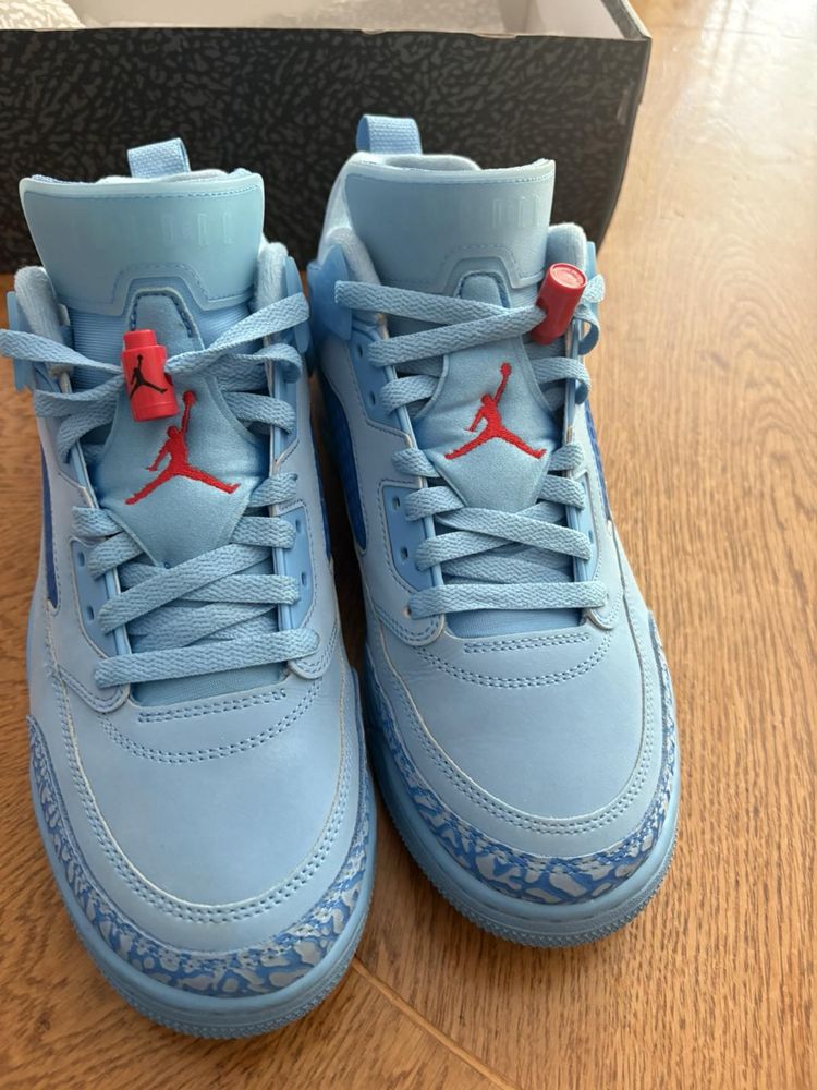 Маратонки Nike Jordan