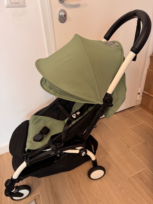 Yoyo babyzen 2 - sport