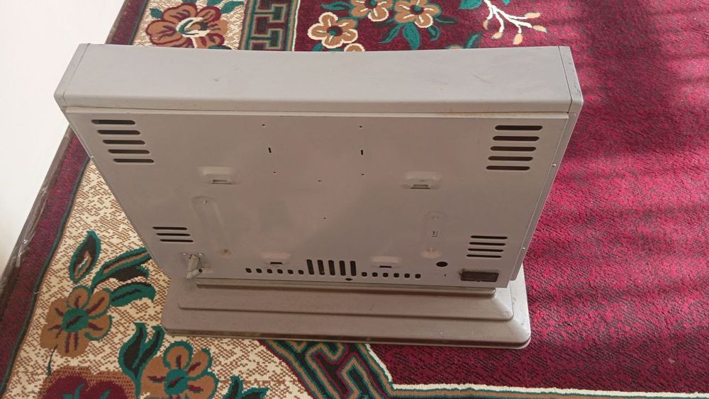 Печка газовая Самарканде