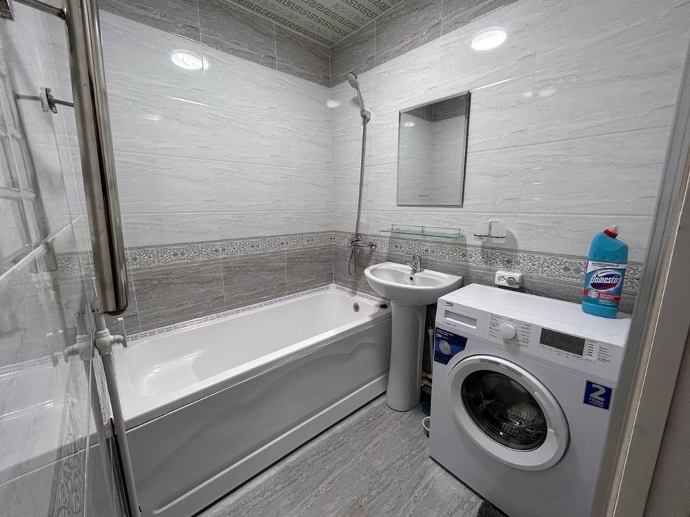 Срочно 1комнатная квартира Мирабад,Куйлюк-1 (Ор.Korzinka,Metro)