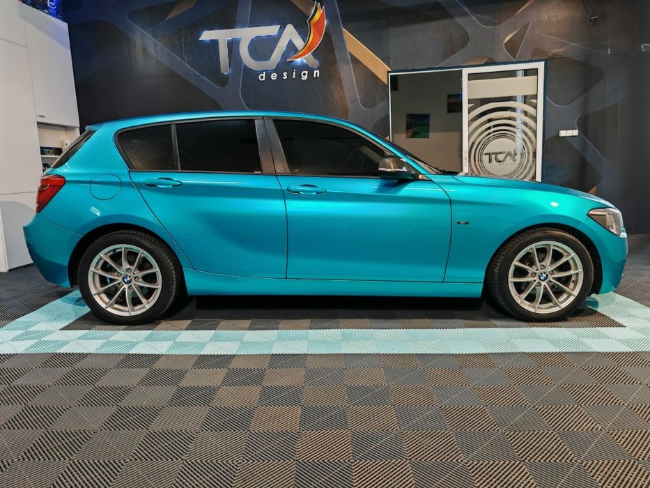 Bmw Seria 1 - 116D