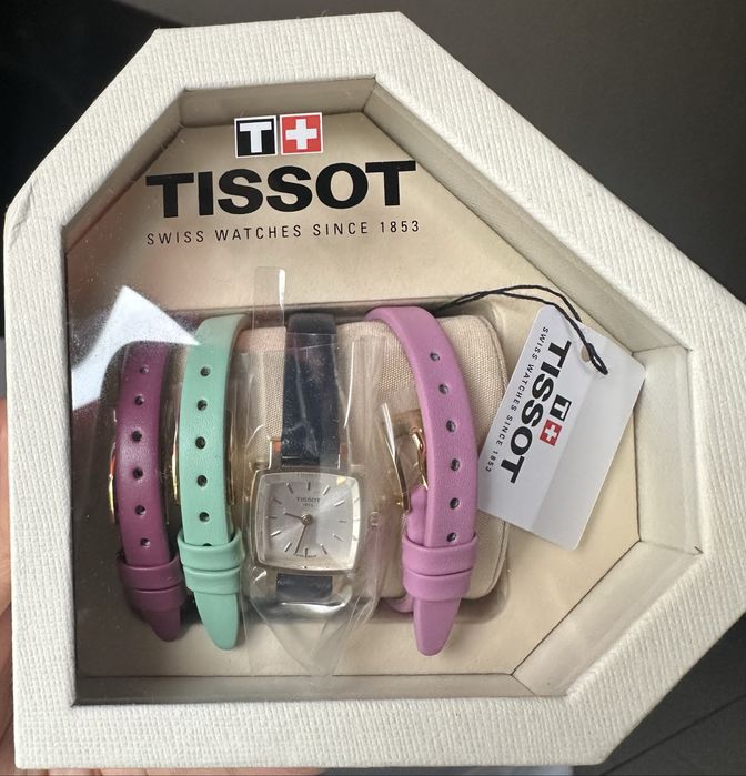 Часы Tissot оригинал