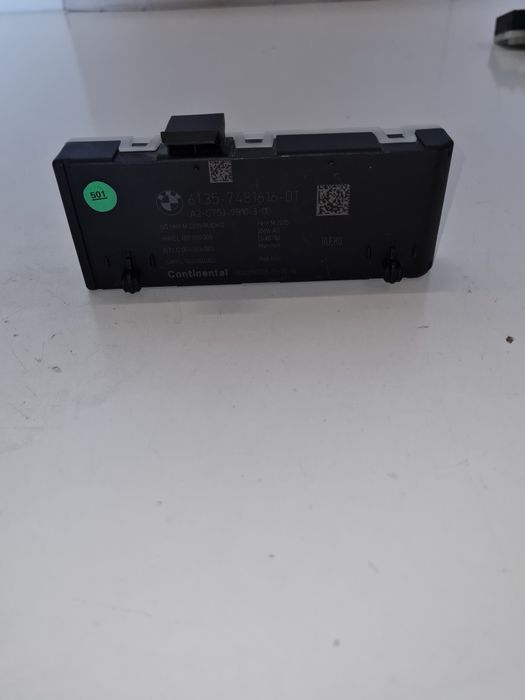 Modul poate BMW X5 F15  / cod - 61357481616 / an-2013-2019 OEM