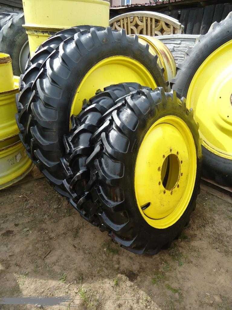 Roti inguste Claas Case John Deere  Same New Holand Fendt Valtra Deutz