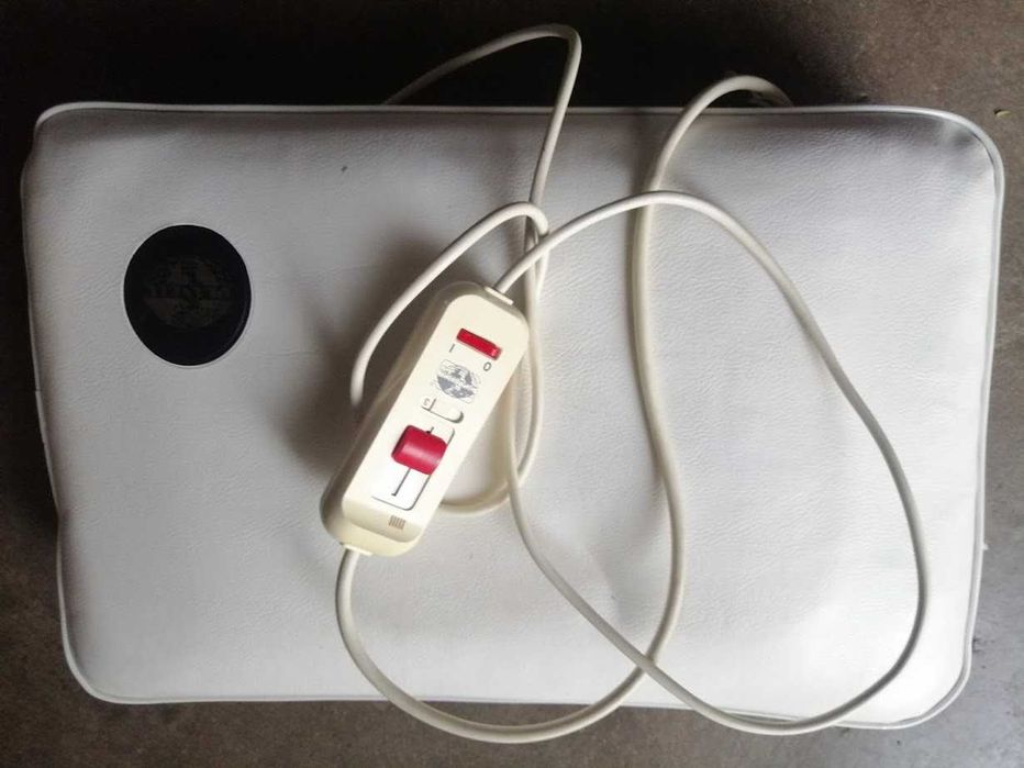 Perina electrica 45 w