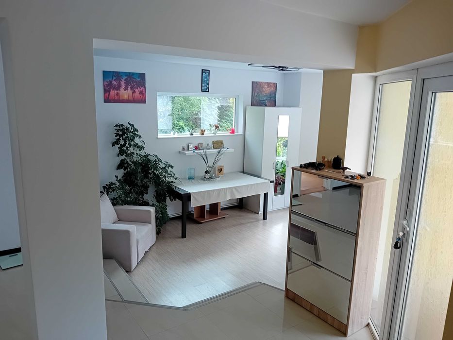 Vila de lux in Ștefănești  Argeș