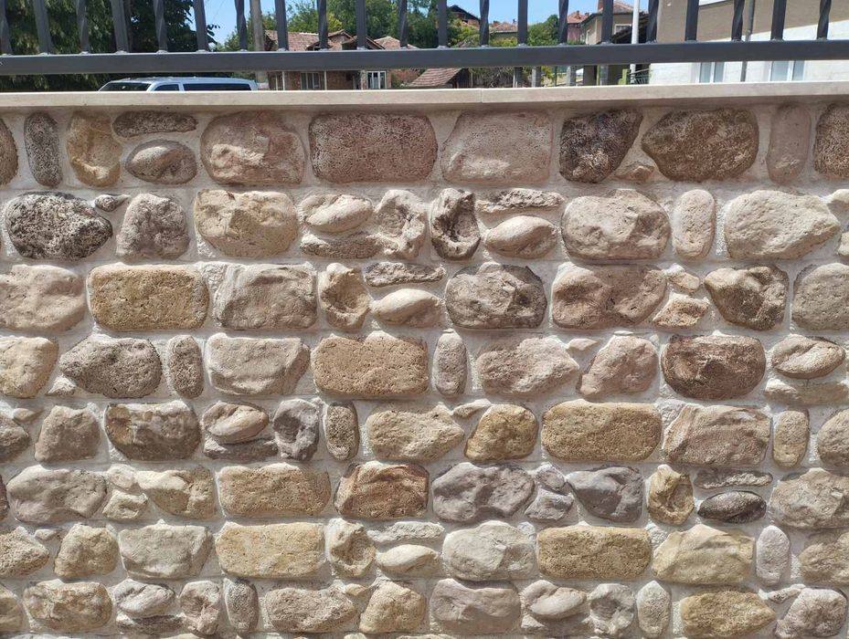 Бетонни блокчета