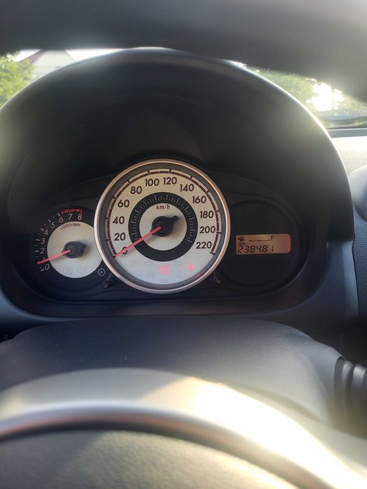 Mazda 2 1.3 benzina