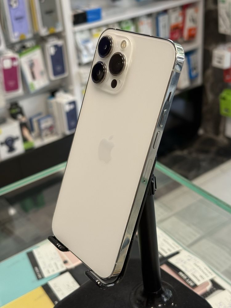 Apple iPhone 13 Pro Max 128Gb Silver
