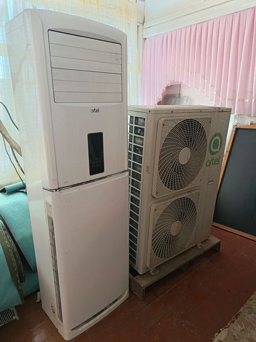 Артел Кондиционер 48 сотилади