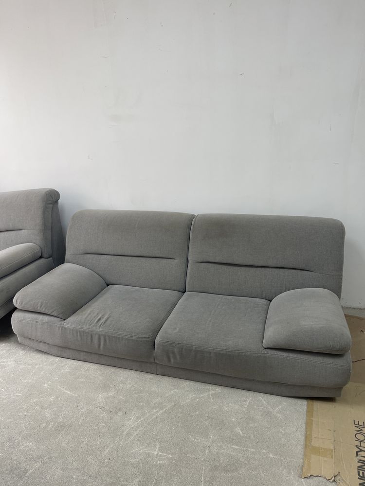 set Canapele gri Premium