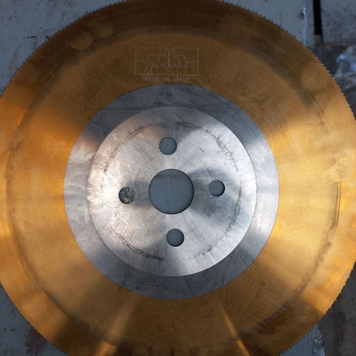 Циркулярная пила