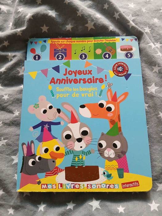 Лот играчки и книжки